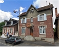 maison-villa à la vente